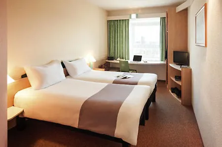 Ibis Spandau Hotel Berlin