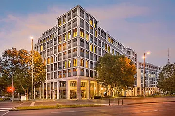 Cosmo Mitte Hotel