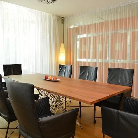 Classik Alexander Plaza Отель