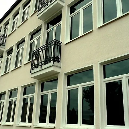 Hotel B&B Hotel Berlin-Adlershof 2*