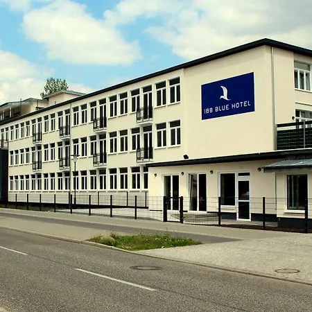 Hotel B&B Hotel Berlin-Adlershof 2*