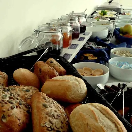 B&B Hotel Berlin-Adlershof Hotel 2*