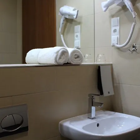 B&B Hotel Berlin-Adlershof