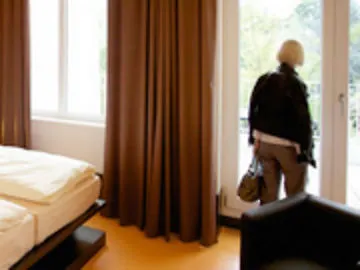 Grenzfall Szálloda 3*