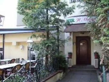 Il Mulino Gasthof 2*