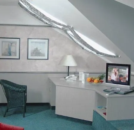 Hotel Alpinia