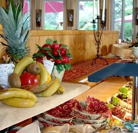 Alpinia Hotel 4*