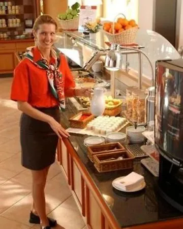 Hotel Ibis Spandau