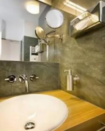 Hotel Dietrich-bonhoeffer-hotel Mitte