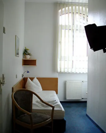Taunus Hotel