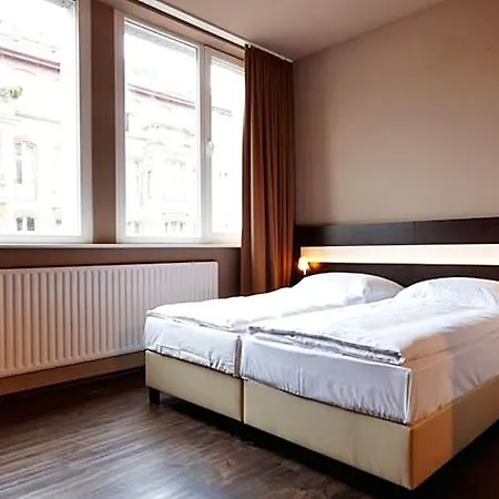 Smart Hotel 3*