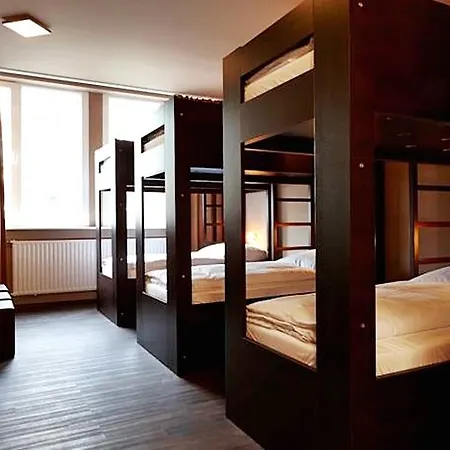Smart Hotel Berlin