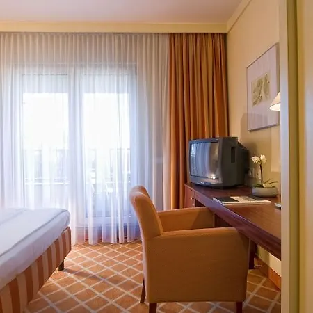 Hotel Relexa Stuttgarter Hof Berlín