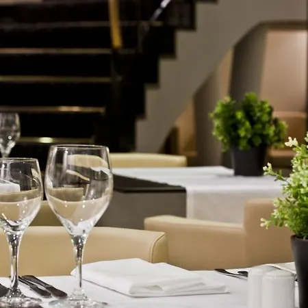Hotel Relexa Stuttgarter Hof