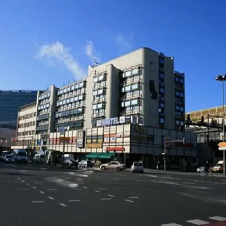 Hotel Ao Am Zoo Berlin