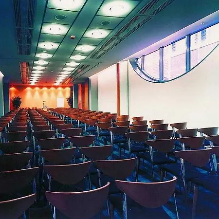 Classik Alexander Plaza Отель 4*