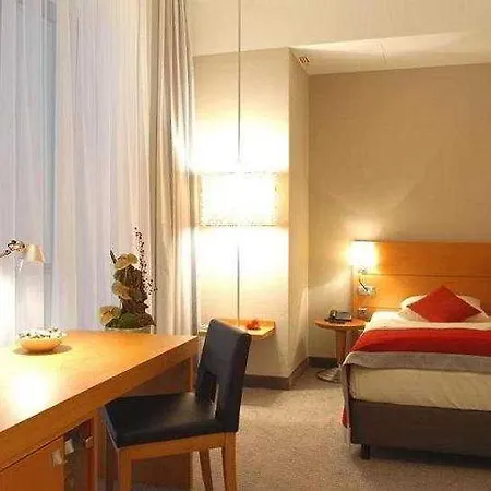 Classik Alexander Plaza 4*