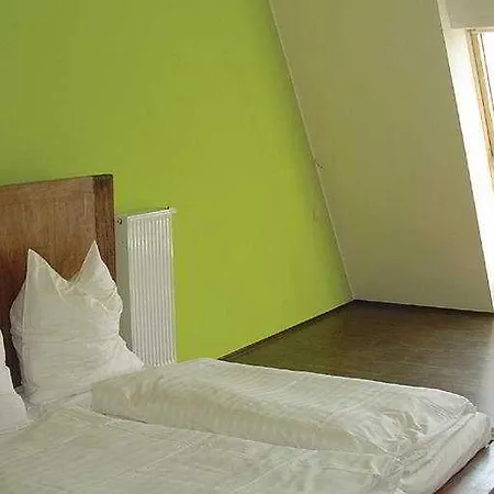 St Christopher's Mitte Apartmán *