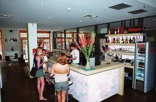 Apartmán St Christopher's Mitte Berlín