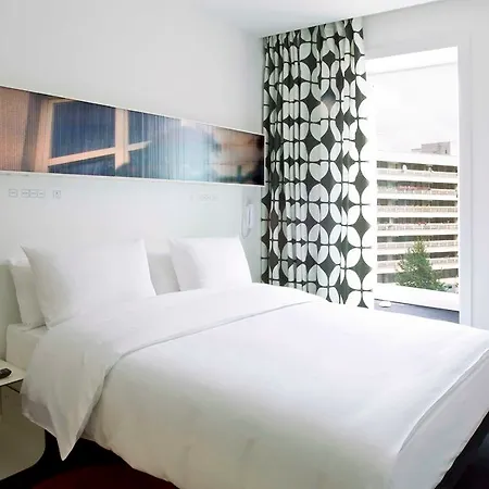 Hotel Gat Point Charlie Berlin