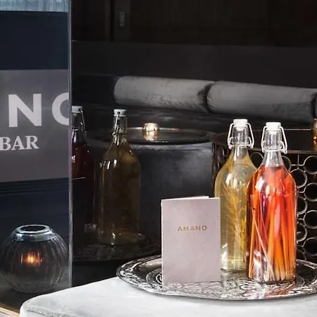 Amano Rooms&apartments Hotel 3*