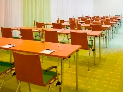 Hotel Park Plaza Wallstreet Mitte