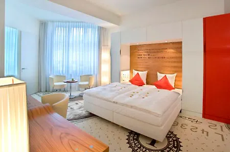 Park Plaza Wallstreet Mitte Hotel
