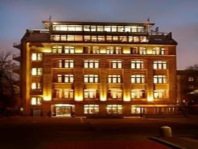 Hotel New Berlin