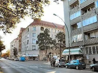City West 2 - Martin-luther Hotel Berlin