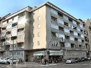 Hotel City West 2 - Martin-luther 3*