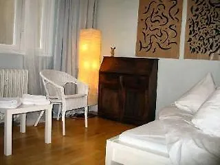 City West 2 - Martin-luther Hotel