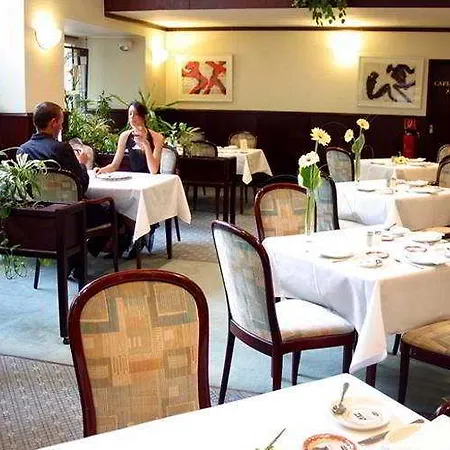 Hotel Kurfuerstendamm Am Adenauerplatz 3*