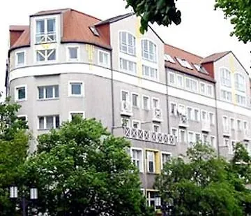 Kaiser 3* Берлин