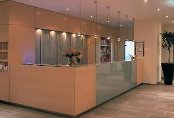 Hotel Essential By Dorint Berlin-adlershof
