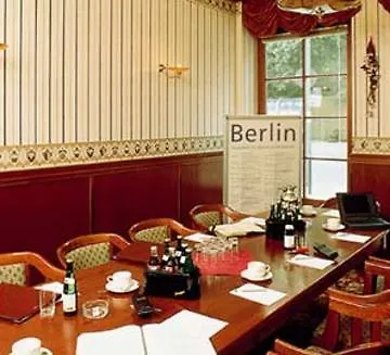Hotel Georghof Berlin