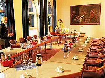 Szálloda Dorint Airport-hotel Berlin-tegel