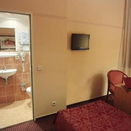 Cityblick Hotel