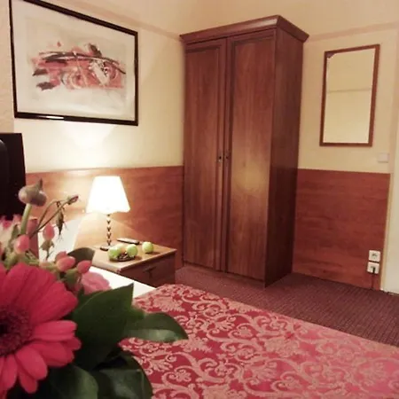 Hotel Cityblick 3*
