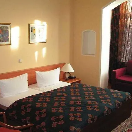 Hotell Cityblick