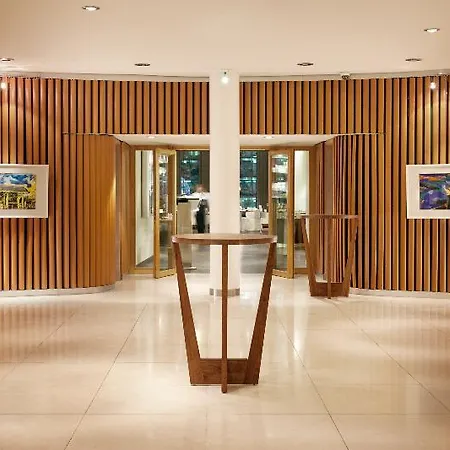 Swissotel Kurfuerstendamm 5*