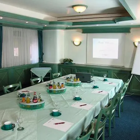 Alpinia Hotel 4*