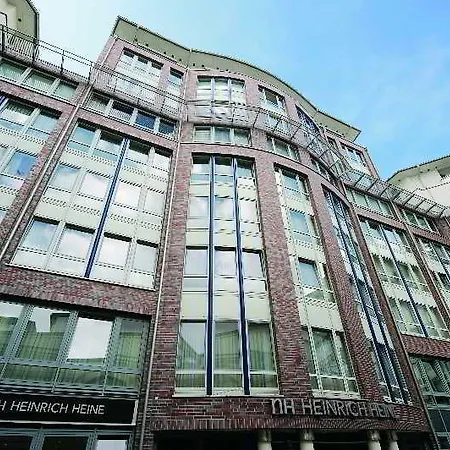 Nh Kreuzberg Hotel