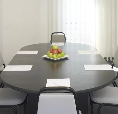 Hotel Holiday City Center East Prenzlauer Berg By Ihg