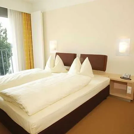 Centrovital Hotel Berlijn