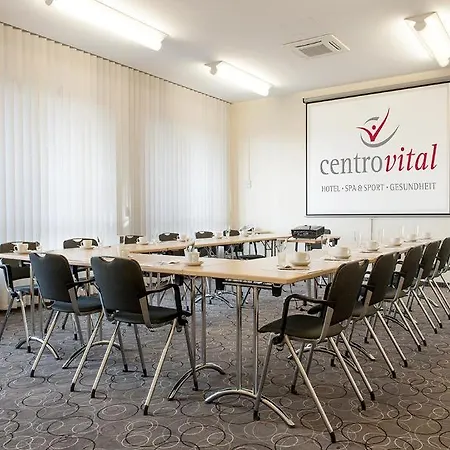 Centrovital Berlijn