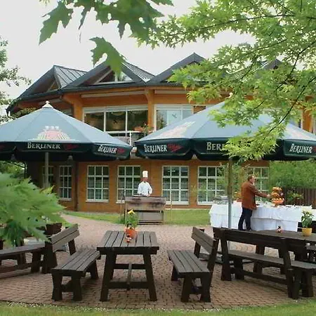 Maerkisches Tagungshotel Zossen