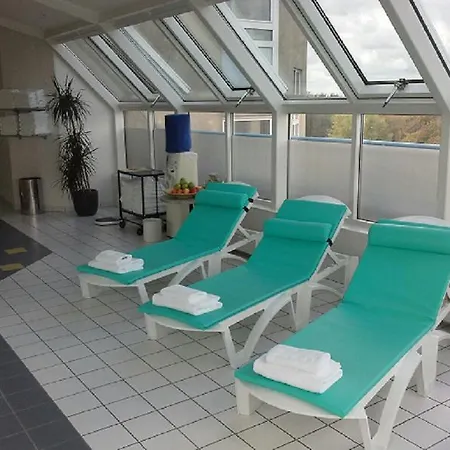 Moxy Humboldthain Park 4* Berlin