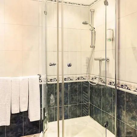 Honigmond Boutique 4* Berlin