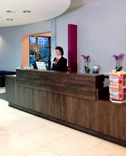 Mercure Alexanderplatz 3* Berlin