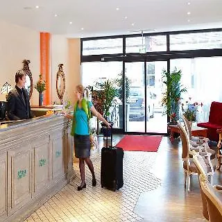 Chateau Kurfuerstendamm 4*